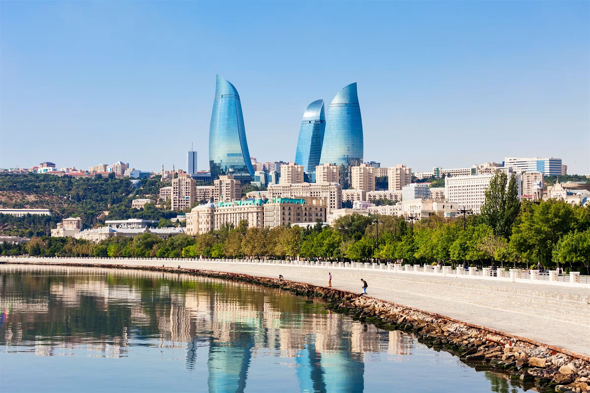 Azerbaijan