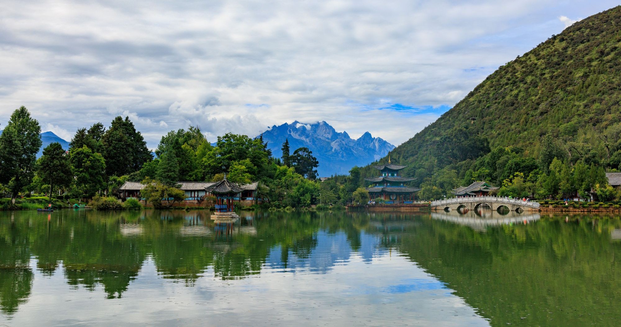 Yunnan